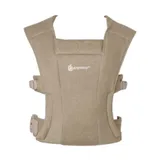 Ergobaby Embrace Soft Draagzak - Olive