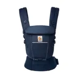 Ergobaby Adapt Soft Flex Mesh Draagzak - Midnight Blue