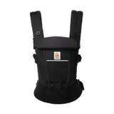 Ergobaby Adapt Soft Flex Mesh Onyx Black
