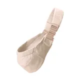 Ergobaby Upsie Sling Draagzak - Natural Beige