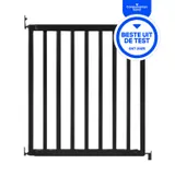 Europe Baby Traphek Solid Beech Black