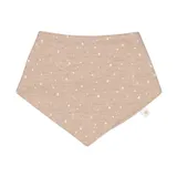 Feetje Sjaal Print The Magic Is In You Taupe Melange