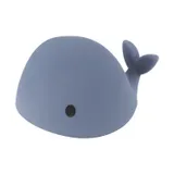 Flow Amsterdam Nachtlamp Moby Blue