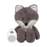 Flow Amsterdam Robin Hartslagknuffel - Grey