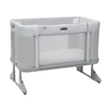 Chicco Forever Next2Me Co-Sleeper - Ash Grey