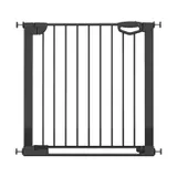 Geuther Easylock Traphek - 83-90 cm - Black