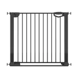 Geuther Easylock Traphek - 90-97 cm - Black