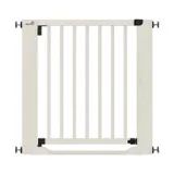 Geuther Easylock Traphek - Hout - 79-87 cm - Oatmeal