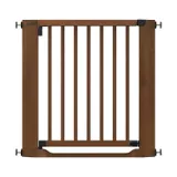 Geuther Easylock Traphek - Hout - 79-87 cm - Walnut