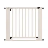 Geuther Easylock Traphek - Hout - 87-95 cm - Oatmeal