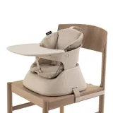 Hannie Draagbare Kinderstoel – White Sand