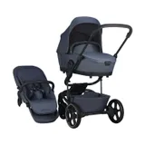 Easywalker Harvey NXT Kinderwagen 2-in-1 - Deep Blue