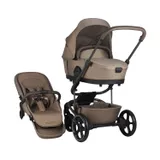Easywalker Harvey NXT Kinderwagen 2-in-1 - Mocha Brown