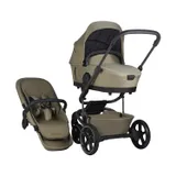 Easywalker Harvey NXT Kinderwagen 2-in-1 - Moss Green