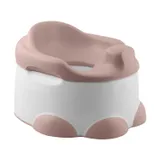 Bumbo Step'n Potty - Heather
