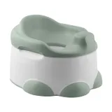 Bumbo Step'n Potty - Sage