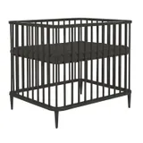 Interbaby Park - Bright Black