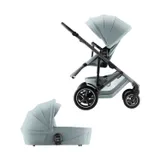 Britax Römer Smile 5Z Style Kinderwagen 2-in-1 - Harbor Blue