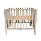 TWF Timo Park Zonder Lade - Clay