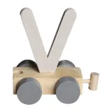 Jep! Kids Treinletter V - Offwhite