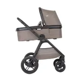 Joie Kinderwagen Honour 2-in-1 Hazelnut