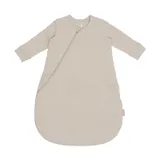 Jollein Newborn Slaapzak 4 Seizoenen Ajour Nougat