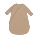 Jollein Newborn Slaapzak 4 Seizoenen Ajour Biscuit