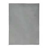 Jollein Cosy Knit Ledikantdeken - 100 x 150 cm - Sea Green / Velvet