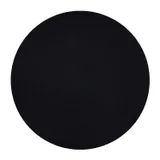 Jollein Hoeslaken Boxmatras Rond Jersey Black 95 cm