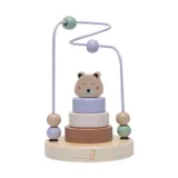 Jollein Cheetah Spiraal - Hout