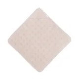 Jollein Badcape Badstof Miffy Jacquard Nougat