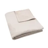 Jollein Ledikantdeken Miffy Coral Fleece Nougat 100 x 150 cm