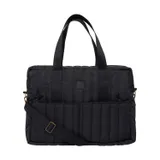 Jollein Moos Luiertas - Puffed - Black