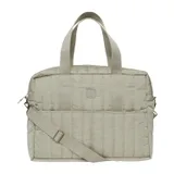 Jollein Moos Luiertas - Puffed - Olive Green