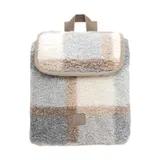 Jollein Kinderrugtas - Boucle - Check