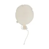 Jollein Ballon Party Collection Ivory 25 x 50 cm