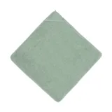 Jollein Badcape Terry Ash Green