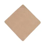 Jollein Badcape Terry Biscuit