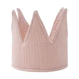 Jollein Verjaardagskroon Wild Rose 12 x 35 cm