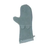 Jollein Ears Washand - Badstof - Sea Green