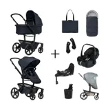 Joolz Day5 All-in-One Bundle – Dark Navy Blue