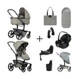 Joolz Day5 All-in-One Bundle – Sage Green