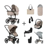 Joolz Day5 All-in-One Bundle – Sandy Taupe