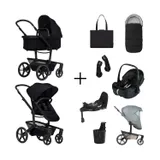 Joolz Day5 All-in-One Bundle – Space Black