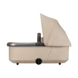 Joolz Geo3 Cot Classic Look Sandy Taupe