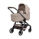 Joolz Hub2 Kinderwagen 2-in-1 Sandy Taupe