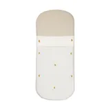 Joolz Sweet Dreams Laken - 80 x 100 cm - Sunset Ivory