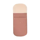 Joolz Sweet Dreams Laken - 80 x 100 cm - Dawn Rose