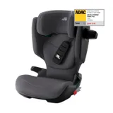 Britax Römer Autostoel KIDFIX PRO Classic Midnight Grey