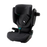 Britax Römer KIDFIX PRO Autostoel - Lux - Onxy Black